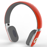 頭戴式藍(lán)牙耳機(jī)